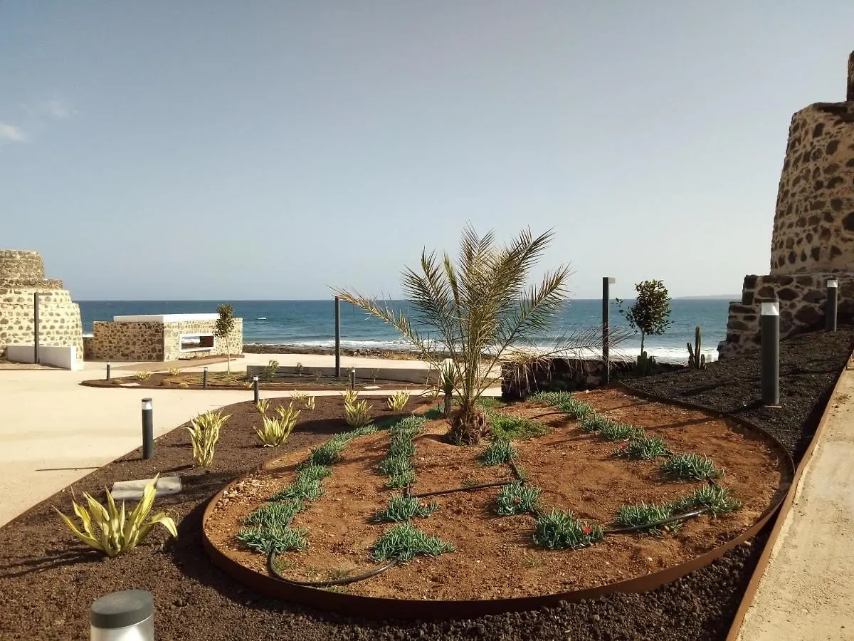 Apartmán Helen Puerto del Rosario   Puerto del Rosario (Fuerteventura)